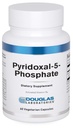 Douglas Laboratories Pyridoxal- 5- Fosfat (50 mg.)