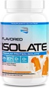 Supplements Believe - Izolat aromatyczny (Orange Vanilla Ice Cream)