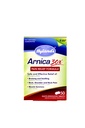 Hyland Arnica Tablets 30X, Natural Homeopatic Bruising and Pain Relief, 50 Count (Pack of 6)