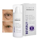 Beverly Hills Instant Facelift Anti Aging Eye Serum Leczenie dla Ciemnych Kręgów, Puffy Eyes, Zmarszczki, Pod Torby Eye, Fine Lines, i Crows Feet Between 124; 30ml (120 Days Supply)