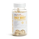 Munchkin ® Milkmakers ® Daily Boost 2- in-1 Suplementy do karmienia piersią, Pielęgnacja i Pomping Moms - Kozieradka wolna, 60 Kapsułki