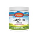 Carlson - L- Arginina w proszku, Free- Form Amino Acid, Circulative Health, 3.53 oz (100 g)