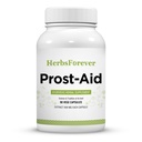Herbsforever Prost- Pomoc kapsułki Prostate Supplement Promotes Prostatic Health 90 kapsułki