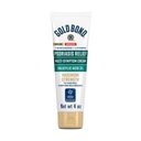 Złoty Bond Multi- Symptom Łuszczyca Relief Cream, 4 oz., na swędzenie, podrażnienie i skalowanie skóry