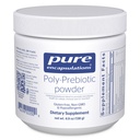 Czyste enkapsulacje Proszek poli- prebiotyczny 124; Cele Akkermansia Muciniphila wspierać GI Bariera funkcji 124; 4.9 Ounces