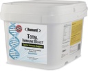 Ramard Całkowity wybuch immunologiczny - wsparcie immunologiczne koni, suplement witaminy i proszku w / Cynk, Selen, Omega 3, Omega 6 i witaminy w / Nukleotydy, Proszek i suplementy koni 6,75 lbs. 180 Days Supply