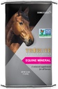 NieGMO Equine 12- 8 Suplement mineralny, 25 lb