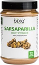 Bixa BOTANICAL Sarsaparilla Root Powder Incorporation 124; HEMIDESMUS INDICUS INDICUS 124; Anantmool 124; 200 Grams / 7 OZ Desorpcja 124; Ayurvedic Herbal Supplement Desorption 124; Gluten Free, Non-GMO, Steam Treated, Vegan, 100% Pure.