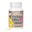 21 wieku PreNatal DHA Softgels, 30 Hrabia