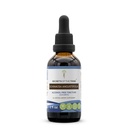 Tajemnice Tribe Echinacea Angustifolia Tincture Alcohol Free Liquid Extract, Odpowiednio hodowany Echinacea Angustifolia Dried Root (2 FL OZ)