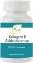 Ultra Pure Collagen 1200mg & 300mg kwasu hialuronowego 90 tabletek. 1500mg na tabletkę