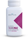 Transmax 1000mg 98% Trans- resweratrol + Polydatyna + Piperyna dla zwiększenia dostępności biologicznej. Żadnych sztucznych wypełniaczy ani dodatków. 60x500mg kapsułki wegańskie