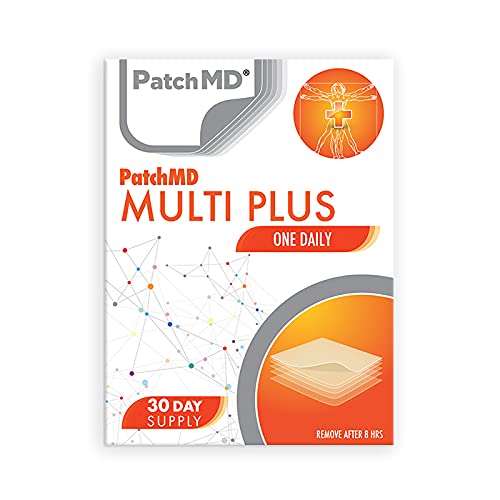 PATCHMD - łata chirurgiczna - 30 Dni dostaw
