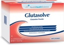Glutasolve Glutamina proszek, nieflawored, 0, 79 Oz Packet, 14 opakowań