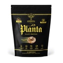 Ambrosia Planta - Premium Plant- Protein based 124; Vegan & Keto Friendly & 124; Smakosze bez kwitnienia lub stomach Usset 124; Gluten & Soy Wolny 124; Nie Dodano cukru 124; 14 Sług 124; (Cynamon Roll)