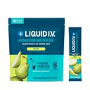 Płynny mnożnik nawadniania IV ® - gruszka 124; Napoje proszkowe elektrolity 124; 1 opakowanie (16 Servings)