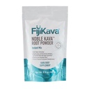 FijiKava Instant Kava Kava Proszek 150g - Premium Kava Proszek korzeniowy z wysoką zawartość kavalaktonu - Natural Relaxation Aid for Calmness, Stress Relief, and Sleep Support - Easy- to- Mix
