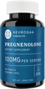 Neurogan w ciąży Suplement - 100 mg na serwowanie - 100 Tabletki - Natural Prohormon Wsparcie Hormon Równowaga & Zdrowe Starzenie - Non-GMO- Made in USA