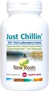 NOWY ROOTS HERBAL Kompletny suplement witaminy B i L-teanina (60 kapsułek) Zawiera B1, B2 i B12