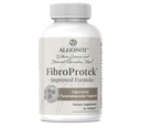 FibroProtek 1 Pack, Zalecany lekarz - Luteolin & Quercetin Wliczone w ekskluzywną kombinację składników łącznie z oliwą Pomace Oil