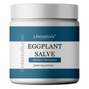 Ekstrakt Eggplant na zaburzenia skóry, 3000 mg Extract, Salve Eggplant, Ekstrakt Brodrum Spectrum Eggplant, Balsam na zaburzenia skóry, Krem Eggplant