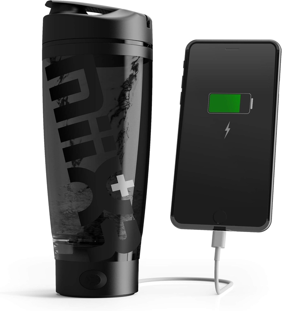 Promixx Charge Shaker Bottle (MiiXR + Edition)