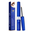 Advanced Eyelash Growth Serum dla Lash: Premium Lash Enhancer for Natural Grubsze i dłuższe rzęsy - Booster for Enhanced Eyelash Grubość 3Ml