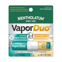 Mentholatum Vaporduo (1 opakowanie)
