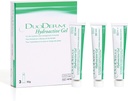 ConvaTec DuodERM Hydroactive Steryl Gel, 30 Grams Tube do zarządzania częściowymi i pełnowartościowymi ranami, Aid Autolitic Debridement, 187987, Box of 3 Tubes
