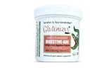 Wystarczy C - Glutentizer Force Plus Kiwi- Strawberry Digestive- Ade Drink Mix - Naturalnie skuteczne, Premium, Full Spectrum Enzym Mieszanka 2000 mg. Witamina C - Refluks kwasów, Niestrawność Rozwiązanie