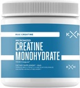 KompleX Nutrition Max Kreatyna monohydrat z Creapture (30 Służenia) - Maksymalizacja wydajności, Wzmocniona energia, Wsparcie mięśni, Mózg