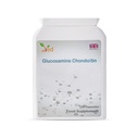 Ved Glukozamina Chondroitin Turmeric Witamina C XI124; Joint Supplement Supplement XI124; Non-GMO, Gluten Free XI124; 120 kapsułki XI124; 60 Days Supply.