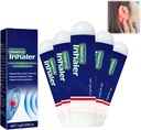 Echo Ease Tinnitus Inhaler, Tinnitus Relief do pierścieniowych urządzeń usznych