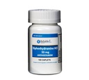 Niezawodny 1 Difenhydramina HCI 25 mg Antyhistamina 100 Kapsułki (1 butelka)