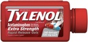 Tylenol Extra Siła Szybkie uwalnianie żele 500 mg - 290 ct.