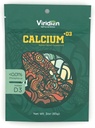 Viridian Reptile - suplement wapnia dla gadów z D3 (10, Ounces)