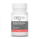 Alergia Research Group Delta-Fraction Tocotrienols Supplement - 125 mg witaminy E, Annatto, Gamma, Tocotrienols Only, Tocopherol- Free, Hipoalergenic, Softgels - 90 Hrabia