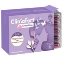 ClimaFort CronoMag ↓ 124; Magnez dla kobiet w menopauzie ↓ 124; 5 Soli Bisglicynat + Glicerofosforan ↓ 124; B12 Method 124; Suplement energetyczny ↓ 124; 1 Miesiąc Dostawy