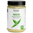 Bixa BOTANICAL Neem Leaf Powder Incorporation 124; Azadirachta Indica Incorporation 124; 200 Grams / 7 OZ Incorporated 124; Ayurvedic Anti Allergic Herbal Supplement Accord 124; Gluten Free, Non-GMO, Steam Treated, Vegan.