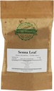 Herba Organica Senna Leaf - Senna Alexandrina L - Herbal ziołowy (50g)