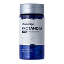 LifeVantage Protandim NAD Synergizer, suplement NAD dla energii, nastroje, zdrowe wsparcie starzenia, aktywacja Sirtuin, Energia komórkowa i wsparcie naczyniowe, usunąć odpadów komórkowych, 60 kapsułki