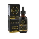 Ślady mineralne Dropy (200 Słupy) (Flavorless) - 74 Minerały z czystego Humic & Pure Fulvic Acid - skoncentrowane, oparte na plantacji, Minerały z dodatkiem elektrolitów i pH alkalicznego