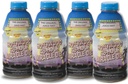 Dieta hollywoodzka - 48-godzinny Cud owocowy sok oczyszczony Dieta 4-Pack, Detox Cleanse for Weight Loss & Odmładzanie, Zamiana żywności, Szybkie aktorstwo Dieta, Pyszne & Smaczne Formuła, 32 Fl. Oz.