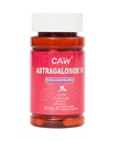 CAW Max Wchłanianie Astragalozyd IV 98% 50mg 30 Kapsułki 124; Wsparcie immunologiczne 124; Suplement przeciw starzeniu się; 50mg 30 Kapsułki wegetariańskie Powleczone enterium 1 Butelka