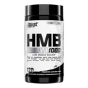 Nutrex Research HMB 1000 MG Adresat 124; wspomaga odzysk mięśni, zmniejszenie uszkodzenia mięśni szkieletowych, zwiększenie siły, zapobieganie utracie mięśni 124; 120 Kapsułki