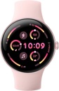 Smart Watch for Women Men [1.43 "AMOLED Display], Health / Sleep / Stress / Fitness Tracker, Bluetooth Call, 7- Day Battery, 220 + Watch Faces, 100 + tryby ćwiczeń, 3ATM Wodoodporny Smartwatch dla Android iOS