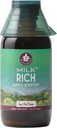 WishGarden Herbs Mleko bogate w kozie Rue i kozieradka - Herbal Lactation Supplement Supplement, Breast Milk Supply Boost i piersi Suplement do zwiększenia jakości i produkcji mleka, 4oz