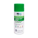 MG217 Maksymalna siła łagodzenia bólu Spray chłodniczy, z lidokainą i Aloe Vera, 4 oz