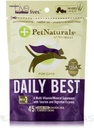 Pet Naturals Daily Best for Cats (liczba 45)