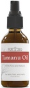 PUR360 Tamanu Oil - Najlepsze leczenie łuszczycy, wyprysk, trądzik, trądzik, trądzik różowaty - Ulga dla suchości, łuski skóry, skóry głowy i więcej - Cold Presset - Udowodnione 100% Czysty